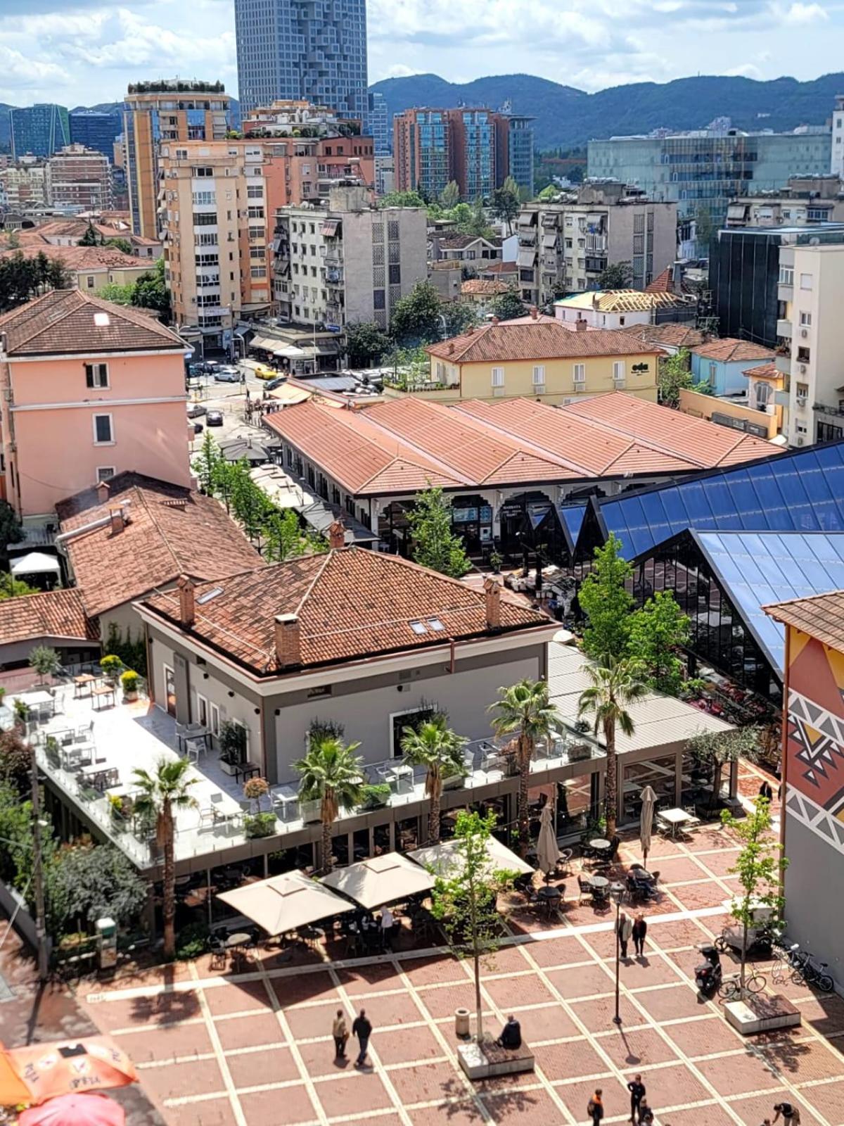 Appartamento Bazar 5 Mini